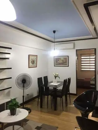 Daire, 2 Yatak Odası