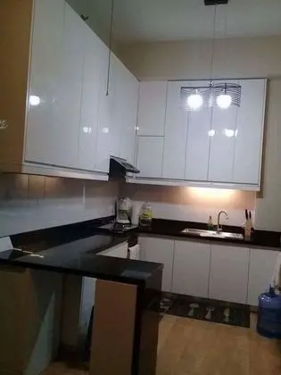 Daire, 2 Yatak Odası