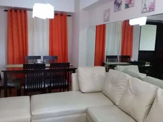 Daire, 2 Yatak Odası