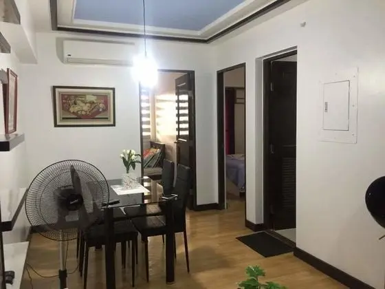 Daire, 2 Yatak Odası