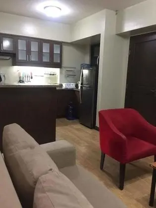 Daire, 2 Yatak Odası