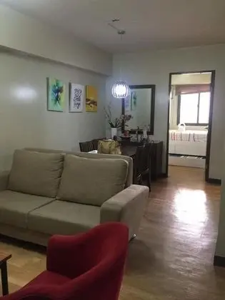 Daire, 2 Yatak Odası