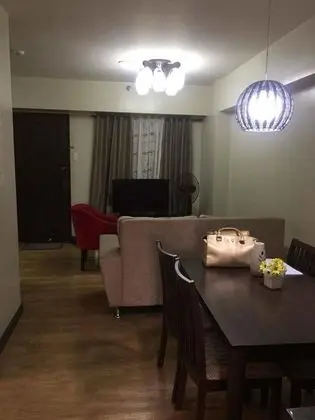Daire, 2 Yatak Odası