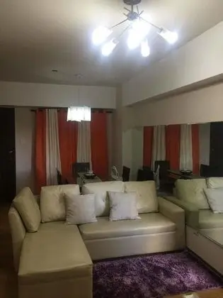 Daire, 2 Yatak Odası