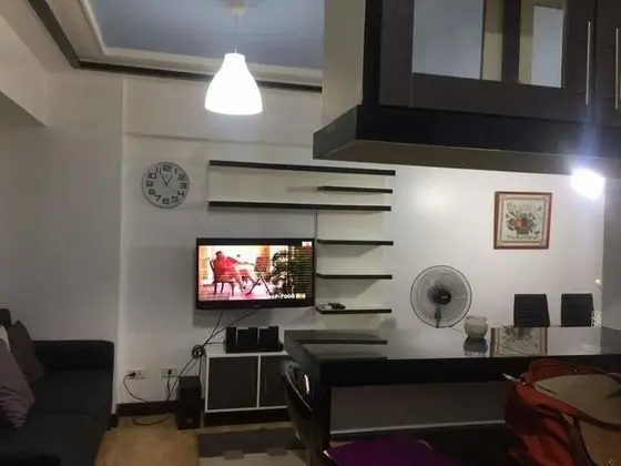 Daire, 2 Yatak Odası