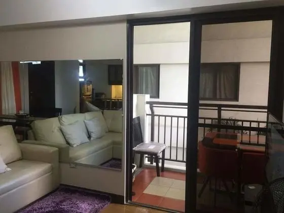 Daire, 2 Yatak Odası