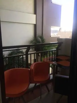 Daire, 2 Yatak Odası