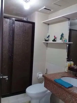 Daire, 2 Yatak Odası