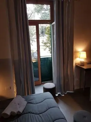 Deluxe Dört Kişilik Oda