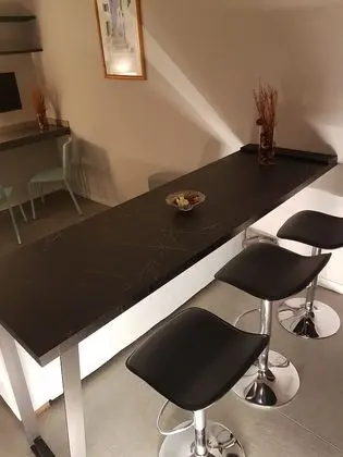 Deluxe Dört Kişilik Oda