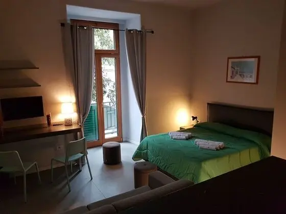 Superior Dört Kişilik Oda