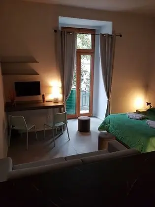 Superior Dört Kişilik Oda