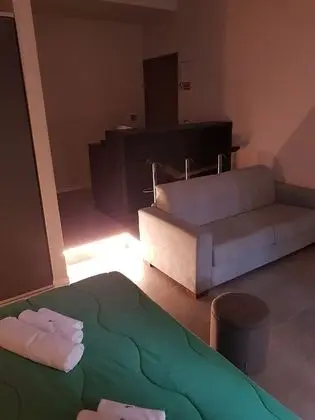 Superior Dört Kişilik Oda