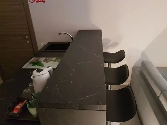 Superior Dört Kişilik Oda