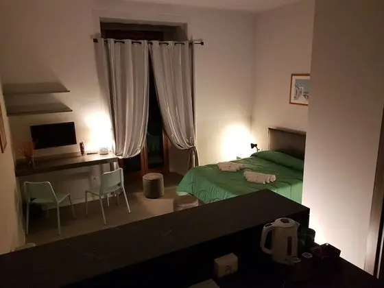 Superior Dört Kişilik Oda