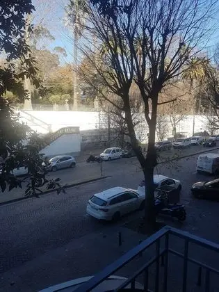 Superior Dört Kişilik Oda