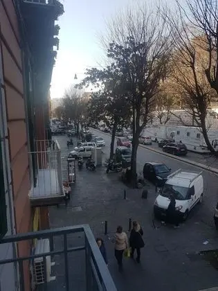 Superior Dört Kişilik Oda