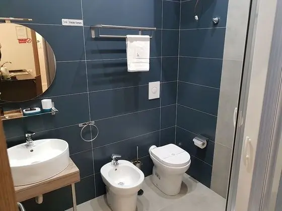 Superior Dört Kişilik Oda