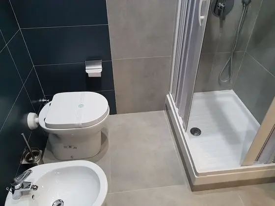 Superior Dört Kişilik Oda