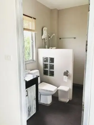 Panoramic Tek Büyük Yataklı Oda, Birden Çok Yatak