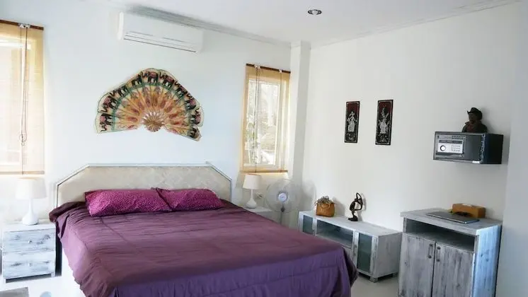 Standard Tek Büyük Yataklı Oda, Birden Çok Yatak
