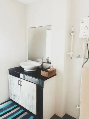 Standard Tek Büyük Yataklı Oda, Birden Çok Yatak