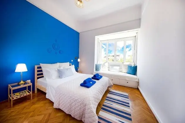 Apart Daire, 3 Yatak Odası