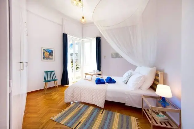 Apart Daire, 3 Yatak Odası