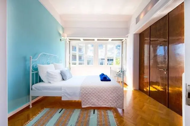 Apart Daire, 3 Yatak Odası