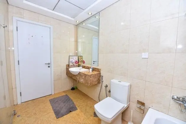 Ortak Ranzalı Oda, Sadece kadınlar için, Sigara İçilmez, Ortak Banyo