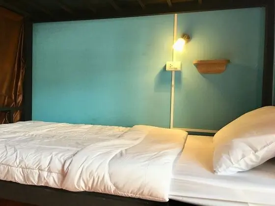 6-Bed Female Dormitory