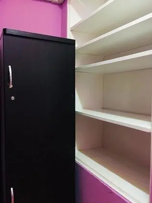 Private Bunk