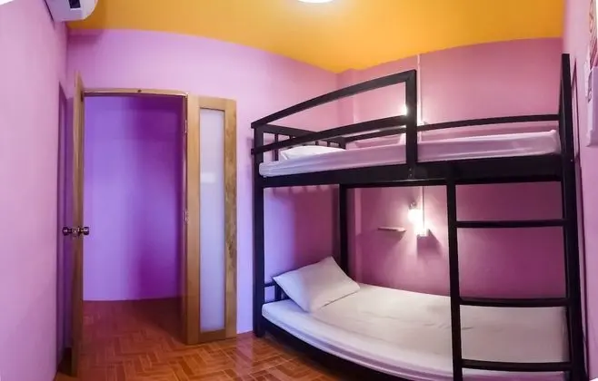 Private Bunk