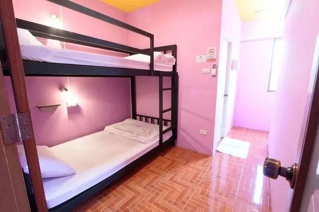 Private Bunk