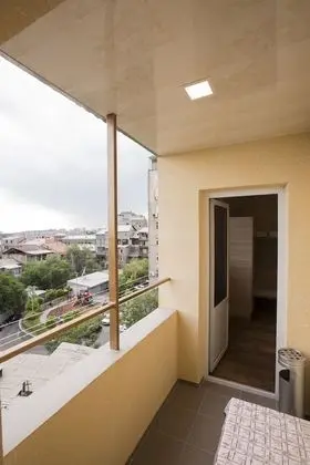 Comfort Ortak Ranzalı Oda, 1 Yatak Odası (Bed in 6-Bed Dormitory Room)