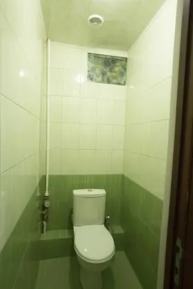 Comfort Ortak Ranzalı Oda, 1 Yatak Odası (Bed in 6-Bed Dormitory Room)