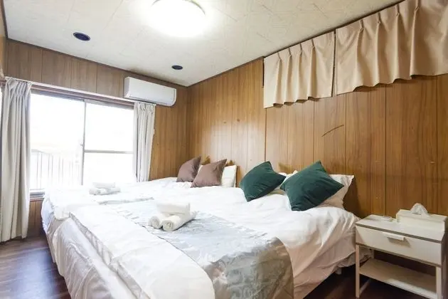 Ev, Sigara İçilmez (Private Vacation Home)