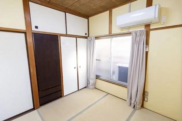 Ev, Sigara İçilmez (Private Vacation Home)