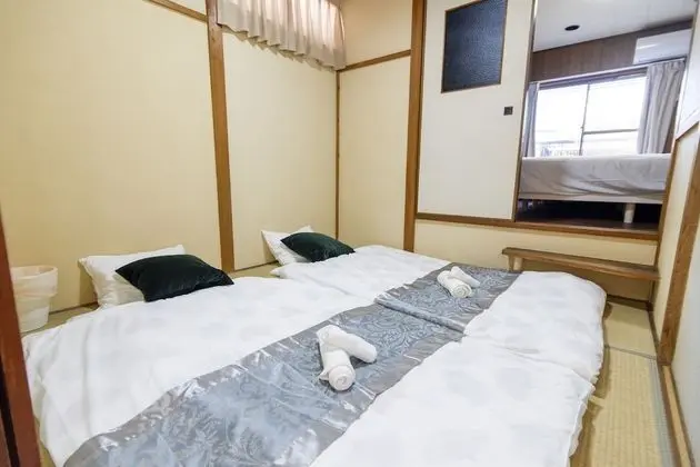 Ev, Sigara İçilmez (Private Vacation Home)