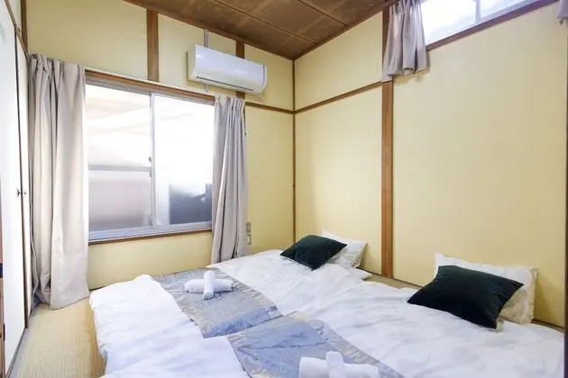 Ev, Sigara İçilmez (Private Vacation Home)