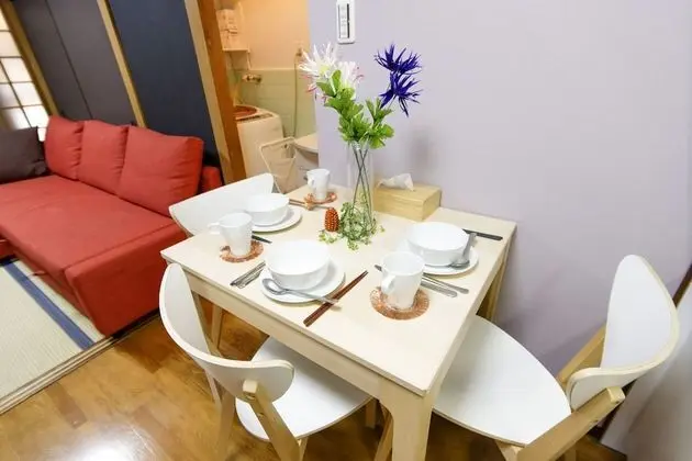 Ev, Sigara İçilmez (Private Vacation Home)