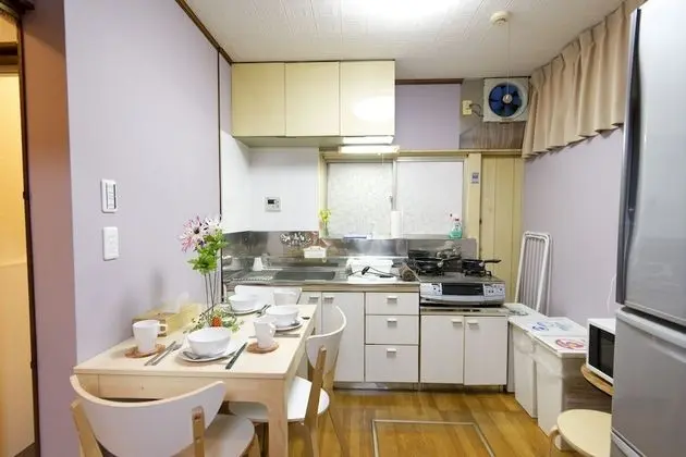 Ev, Sigara İçilmez (Private Vacation Home)