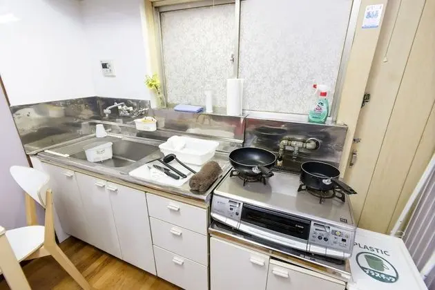 Ev, Sigara İçilmez (Private Vacation Home)