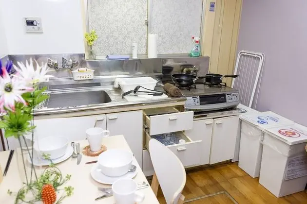 Ev, Sigara İçilmez (Private Vacation Home)