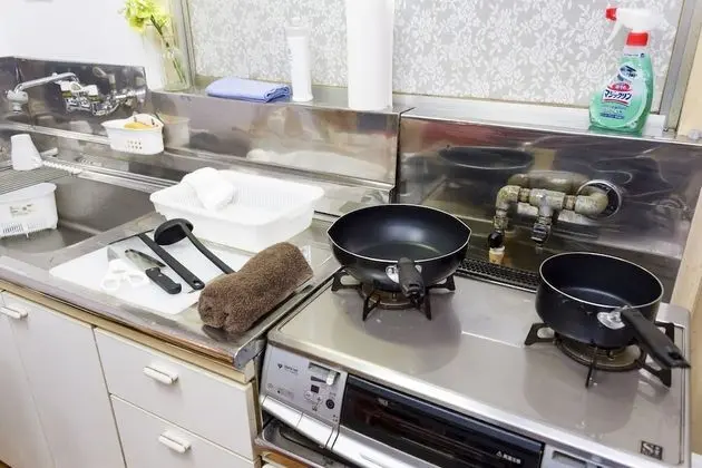 Ev, Sigara İçilmez (Private Vacation Home)
