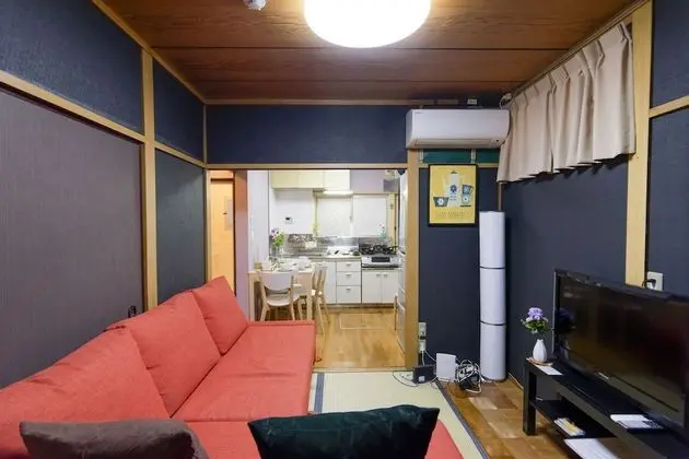 Ev, Sigara İçilmez (Private Vacation Home)
