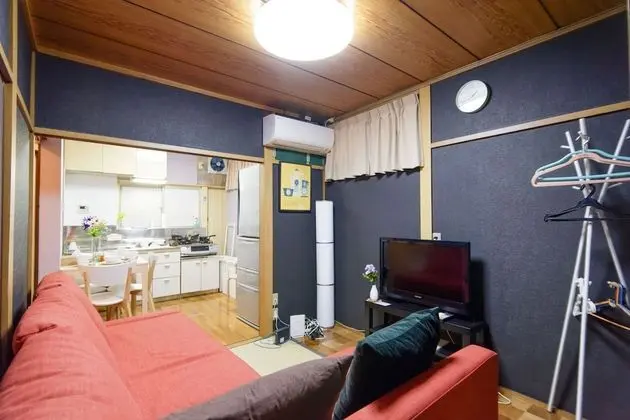 Ev, Sigara İçilmez (Private Vacation Home)