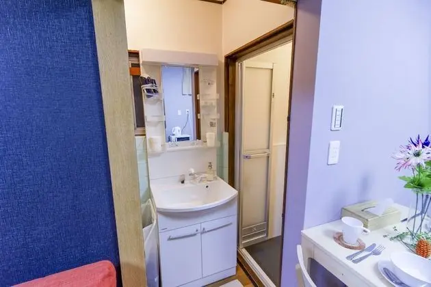 Ev, Sigara İçilmez (Private Vacation Home)