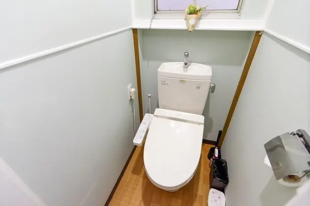 Ev, Sigara İçilmez (Private Vacation Home)
