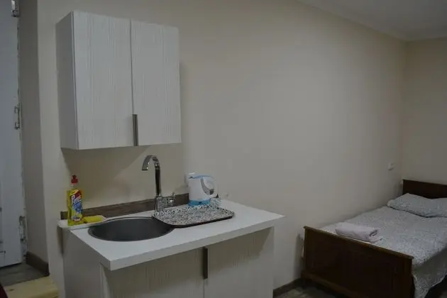 Twin Room with Extra Bed